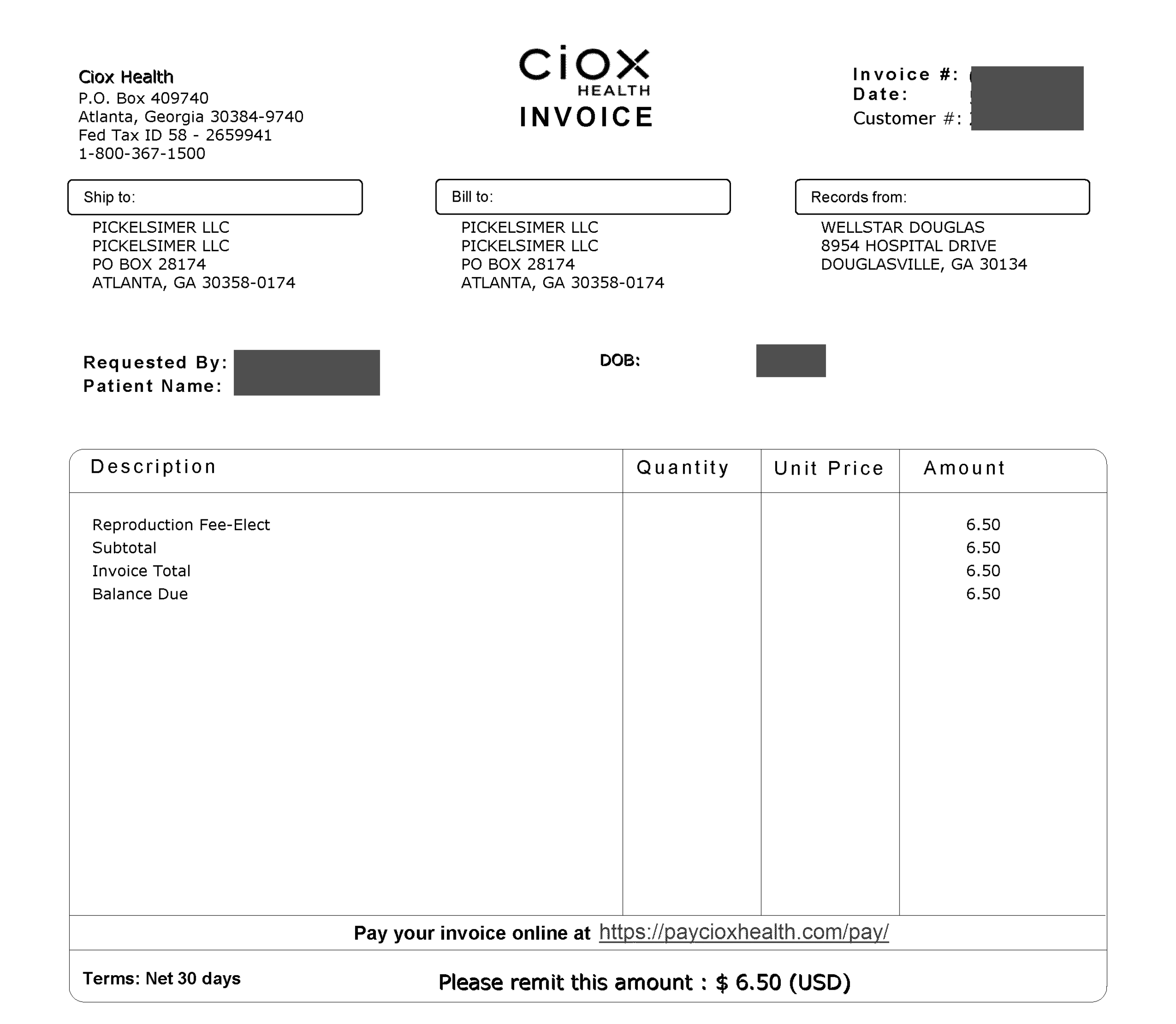 Healthcare Data Management Solutions Ciox Healthcare Data Management Solutions Ciox